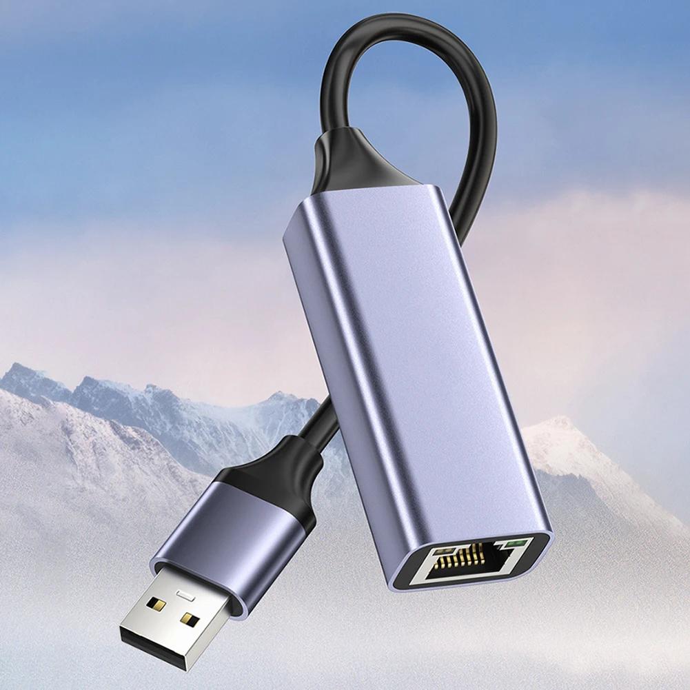 PC ͳ USB ̴ , Ʈ  TV ڽ, RJ45 CŸ ⰡƮ 2.5G, USB 1000Mbps Ʈũ , USB3.0